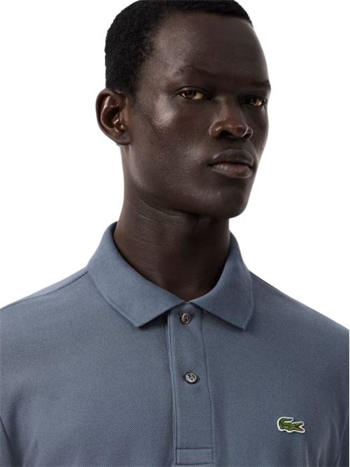 L13127EZ GRIGIO lacoste | L13127EZ GRIGIO